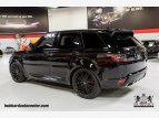 Thumbnail Photo 31 for 2020 Land Rover Range Rover Sport